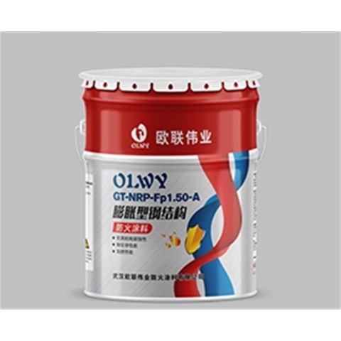 關(guān)于鋼結(jié)構(gòu)防火涂料你了解多少？